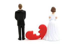 وکیل برای طلاق در کرج